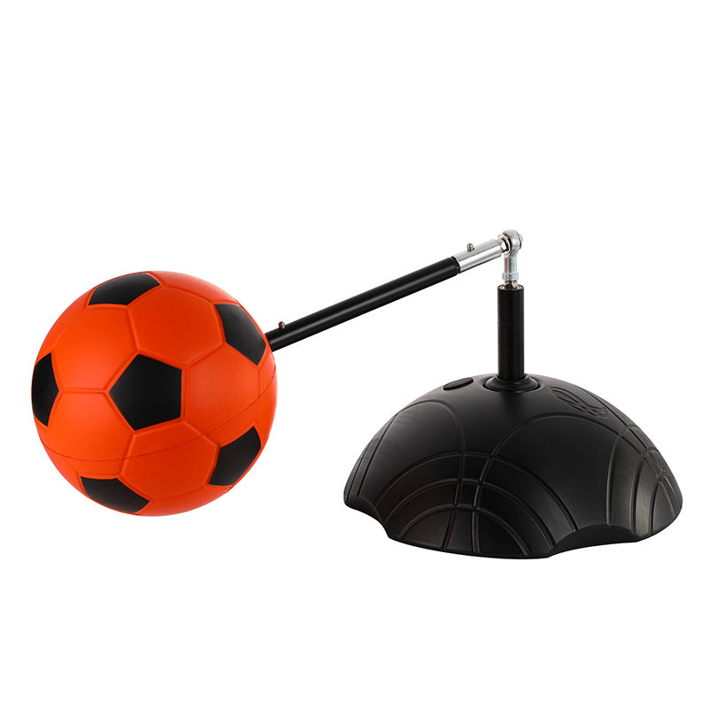 Football Portable Football Exercise Kit Kick Skill Pass Dribbling Ability Training